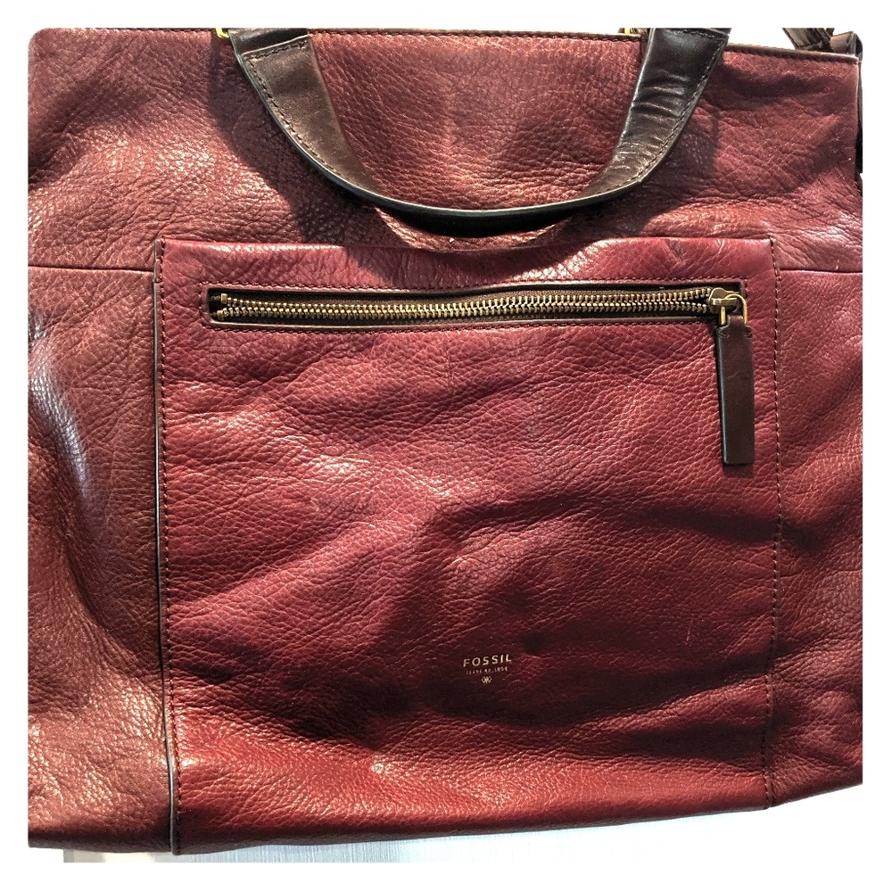 Fossil Purse
